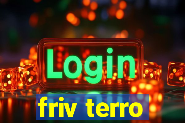 friv terro